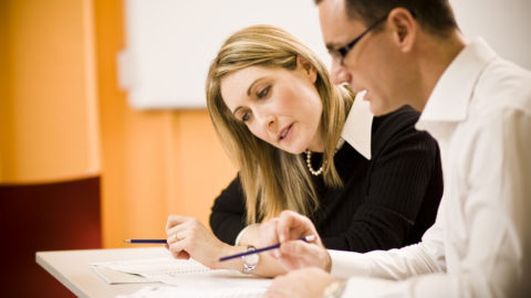 Courses for Adults