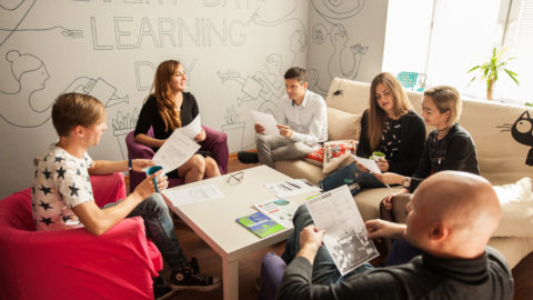 Corporate Courses